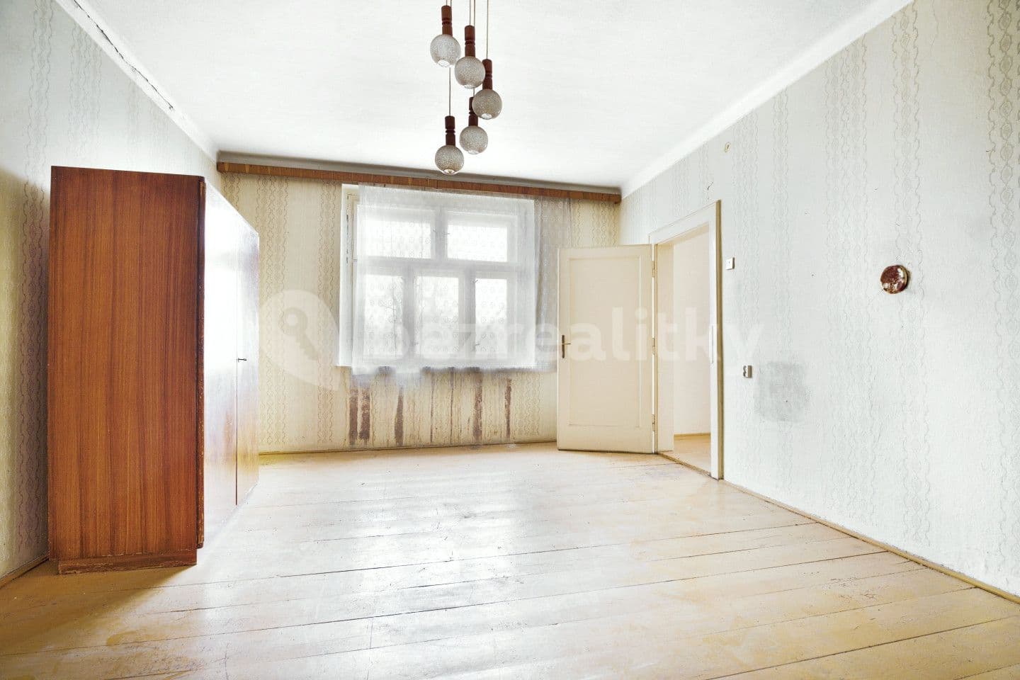 Predaj domu 115 m², pozemek 399 m², Blšany u Loun, Ústecký kraj