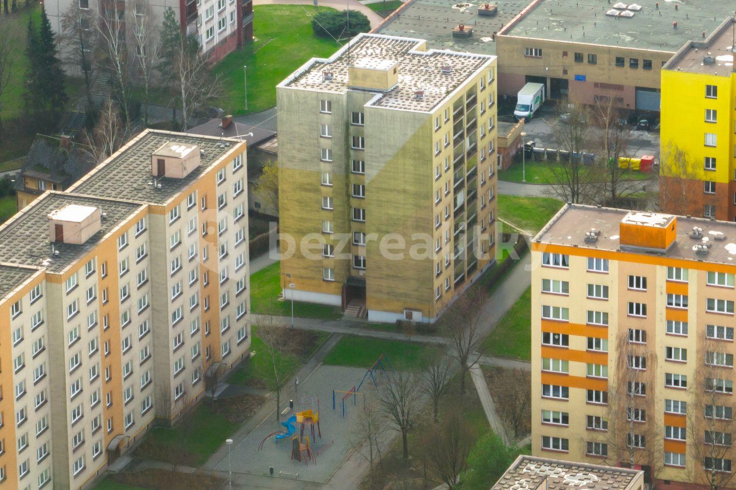 Predaj bytu 3-izbový 62 m², Mládežnická, Český Těšín, Moravskoslezský kraj