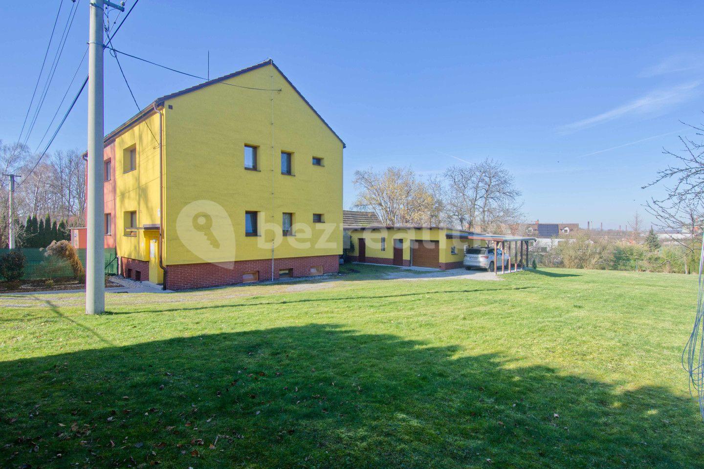 Predaj domu 192 m², pozemek 1.350 m², Datyňská, Vratimov, Moravskoslezský kraj