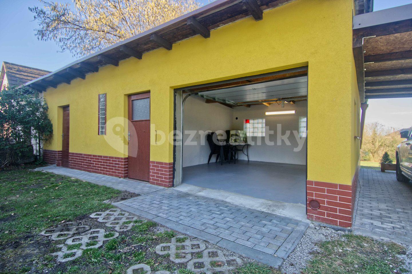 Predaj domu 192 m², pozemek 1.350 m², Datyňská, Vratimov, Moravskoslezský kraj