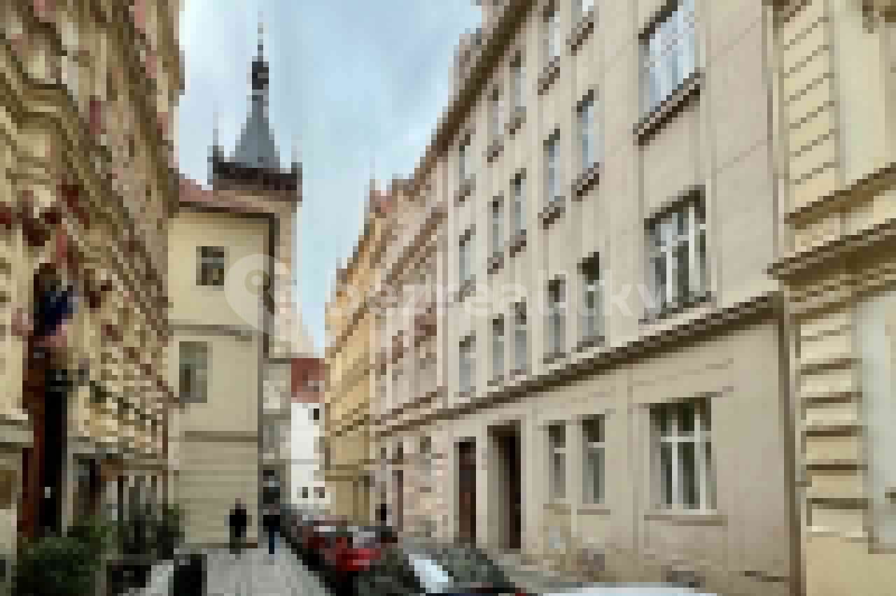 Predaj bytu Garsoniéra 26 m², Řeznická, Praha, Praha