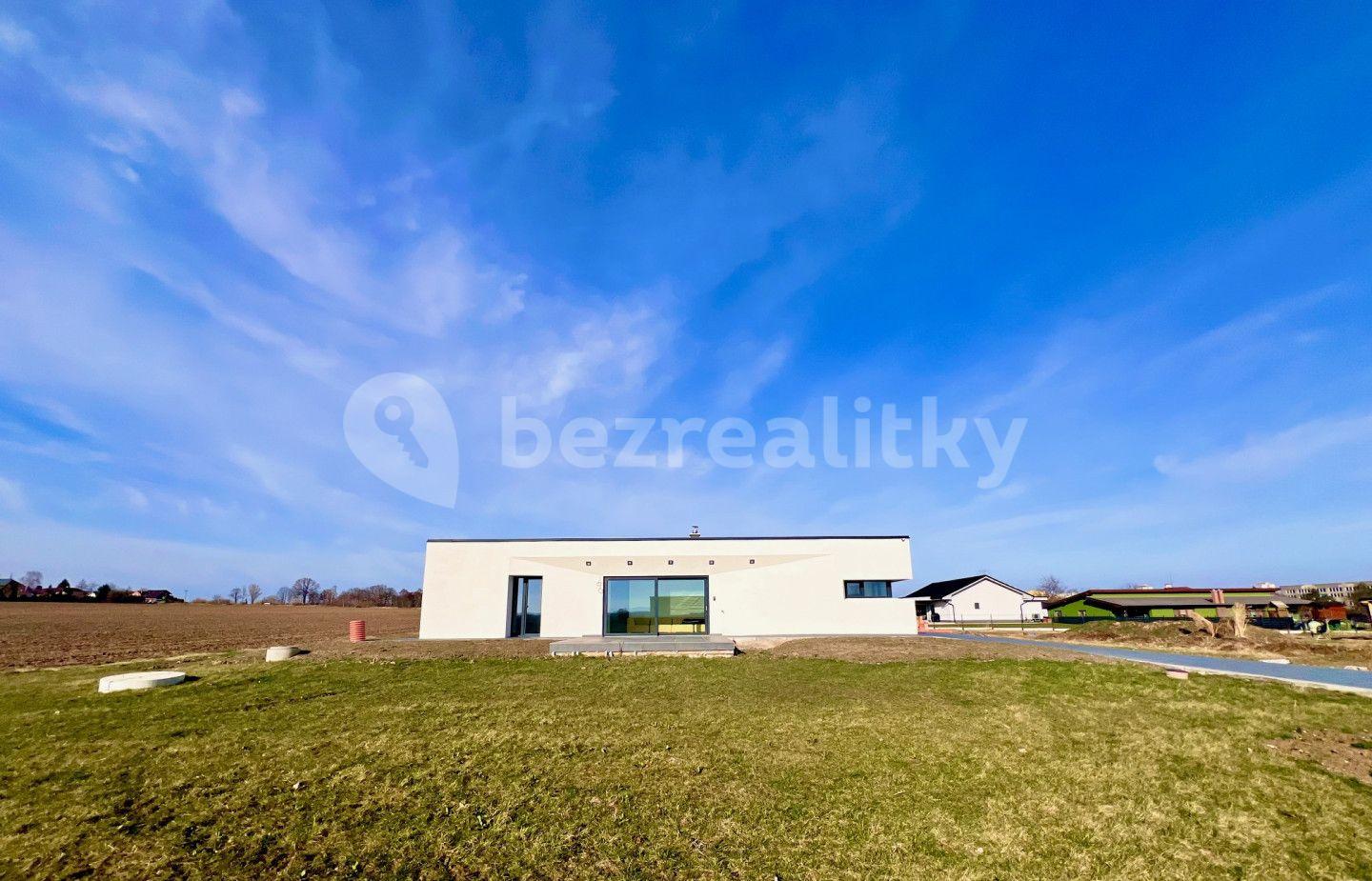 Predaj domu 180 m², pozemek 1.323 m², Do Dědiny, Šenov, Moravskoslezský kraj