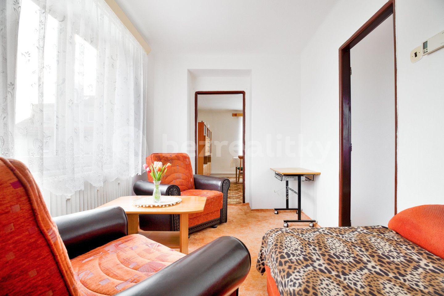 Predaj bytu 3-izbový 68 m², Liběšice, Ústecký kraj