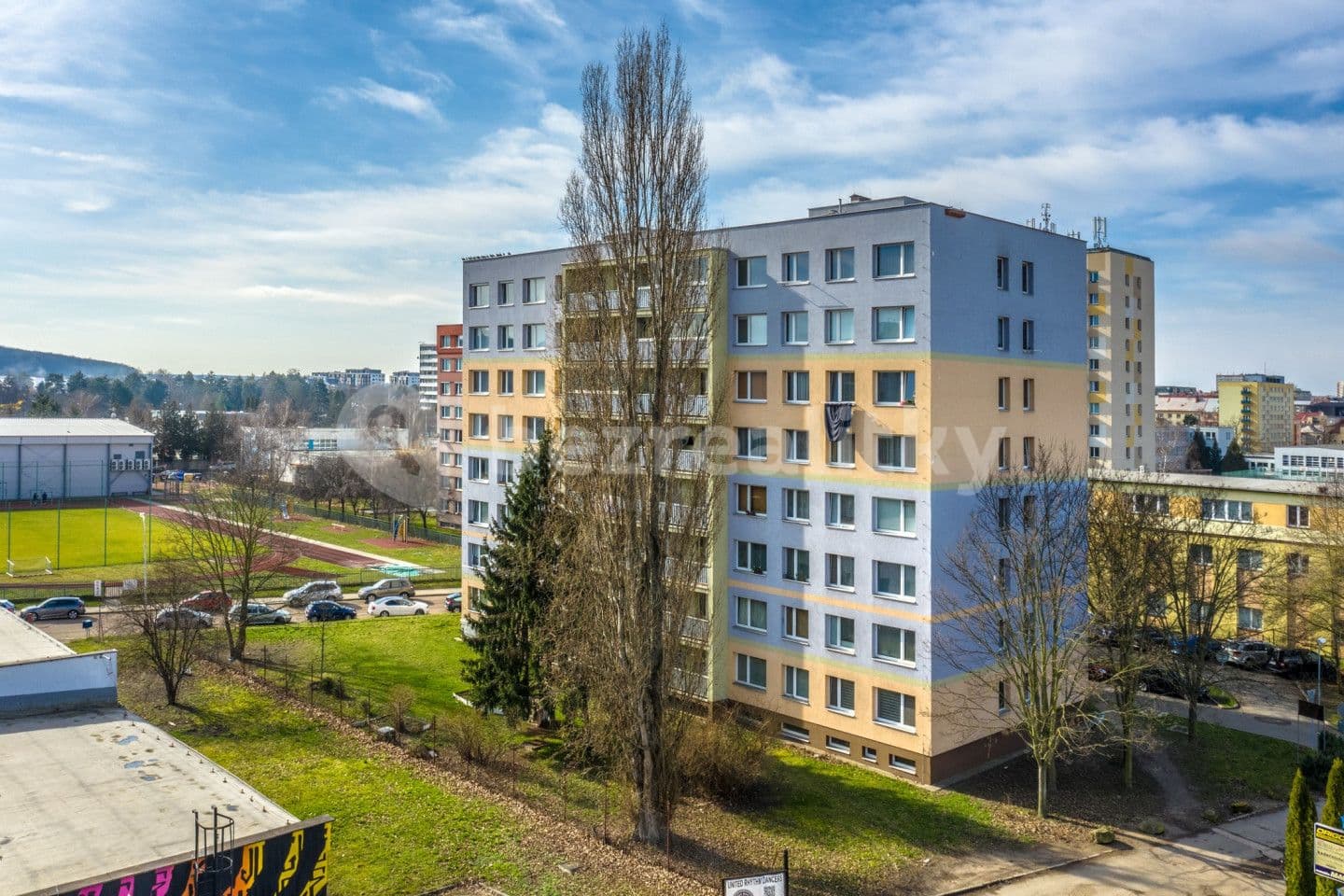Predaj bytu 2-izbový 43 m², Zalužanská, Mladá Boleslav, Středočeský kraj