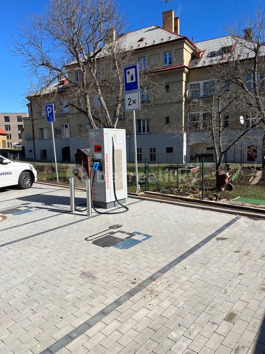 Prenájom bytu 1-izbový 33 m², Pod Hliníkem, Libčice nad Vltavou, Středočeský kraj Prenájom bytu 1-izbový 33 m², Pod Hliníkem, Libčice nad Vltavou, Středočeský kraj