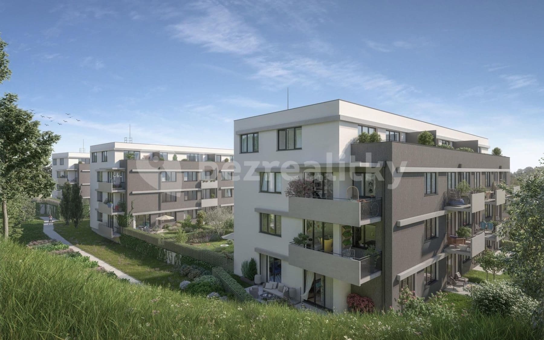 Prenájom bytu 1-izbový 33 m², Pod Hliníkem, Libčice nad Vltavou, Středočeský kraj Prenájom bytu 1-izbový 33 m², Pod Hliníkem, Libčice nad Vltavou, Středočeský kraj