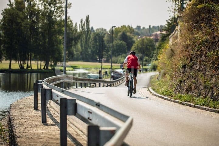 Prenájom bytu 1-izbový 33 m², Pod Hliníkem, Libčice nad Vltavou, Středočeský kraj Prenájom bytu 1-izbový 33 m², Pod Hliníkem, Libčice nad Vltavou, Středočeský kraj