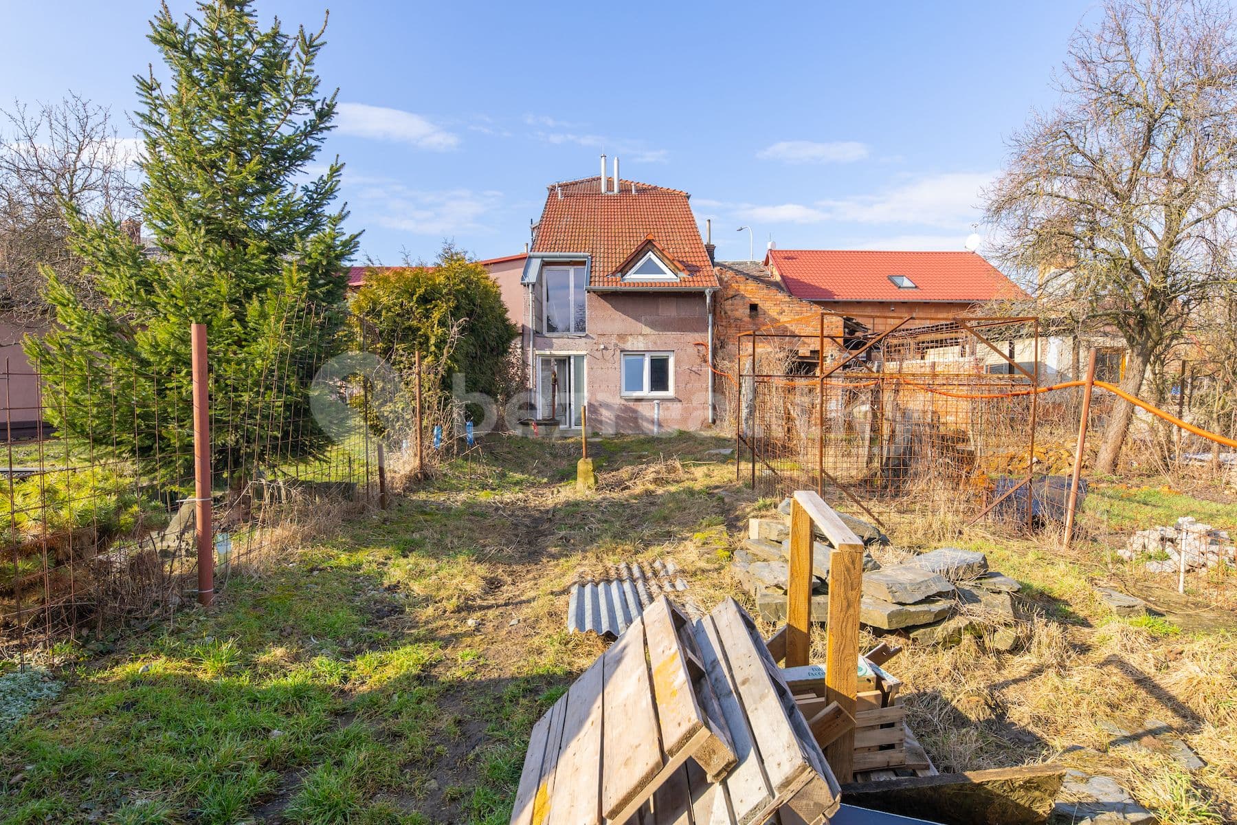 Predaj domu 200 m², pozemek 319 m², Jos. Vodičky, Senice na Hané, Olomoucký kraj