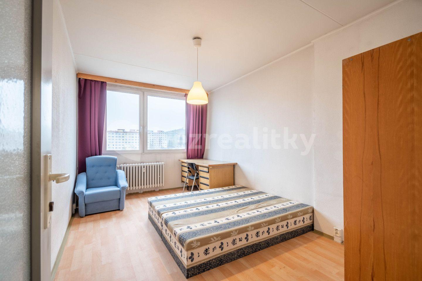 Predaj bytu 2-izbový 40 m², Makovského, Praha, Praha