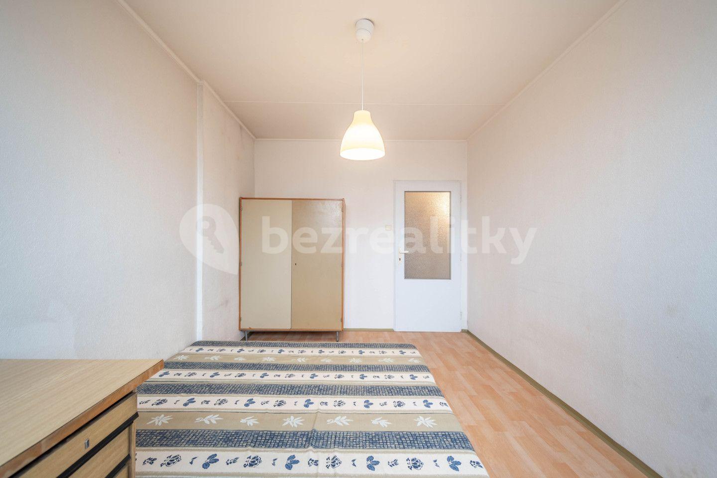 Predaj bytu 2-izbový 40 m², Makovského, Praha, Praha