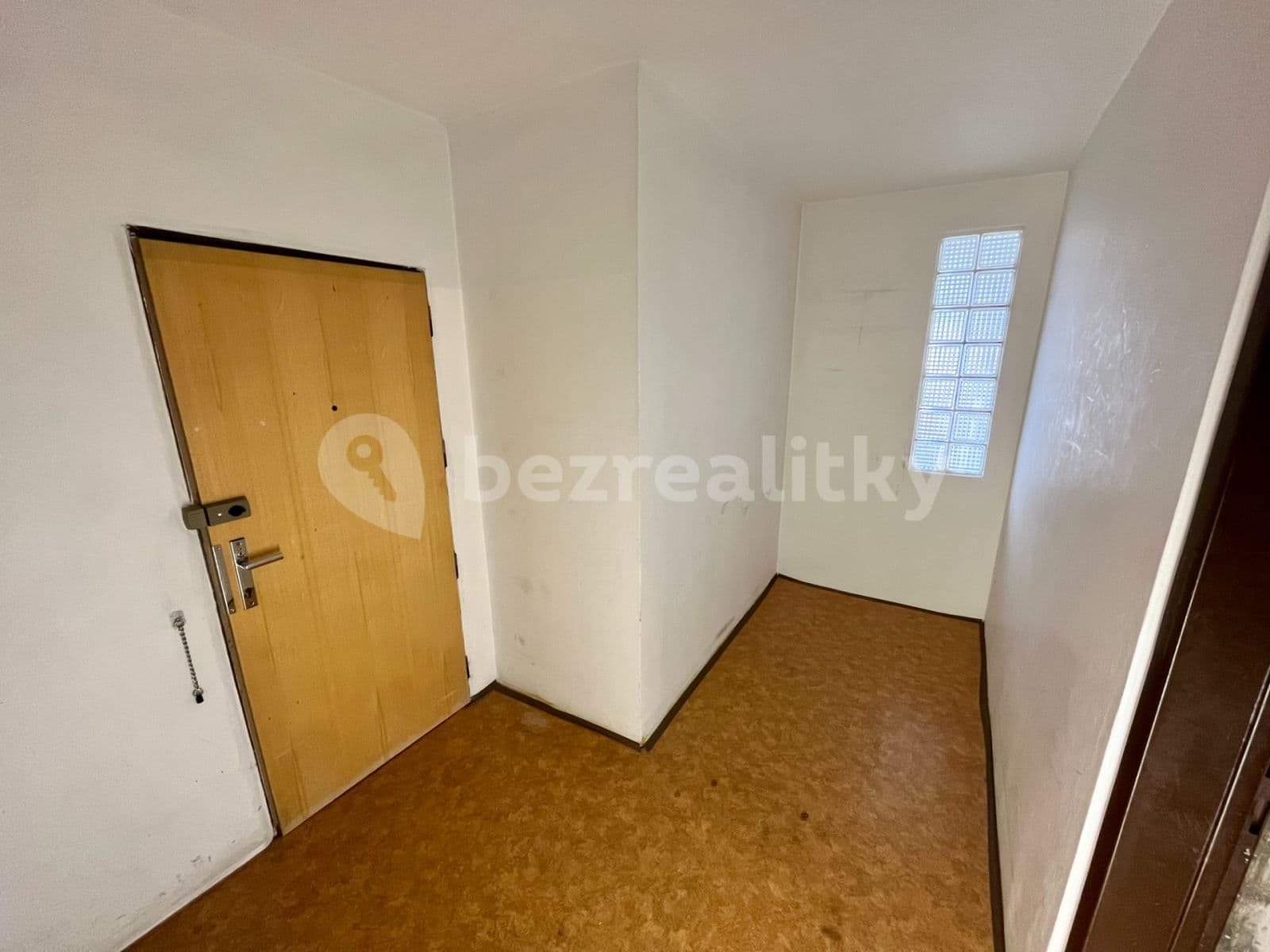 Prenájom bytu 3-izbový 84 m², Augustinova, Praha, Praha