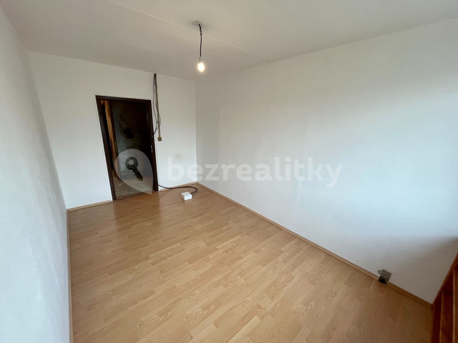 Prenájom bytu 3-izbový 84 m², Augustinova, Praha, Praha