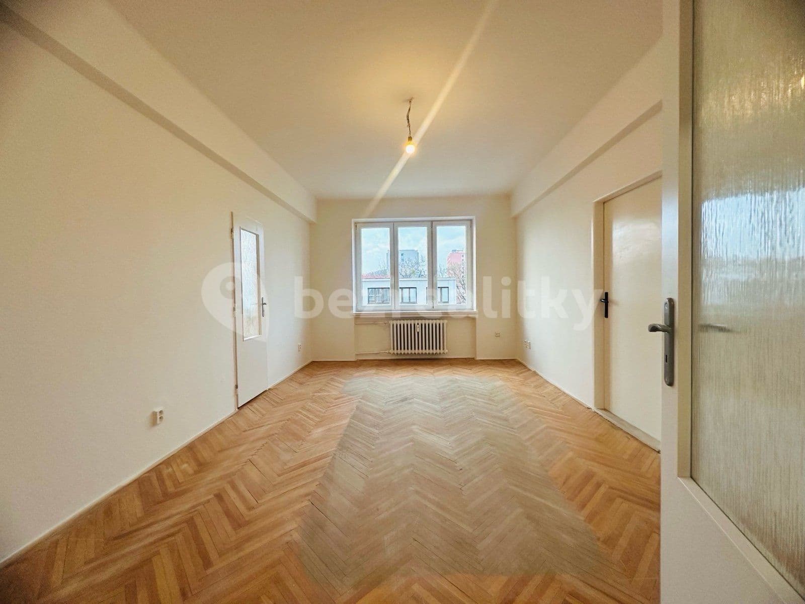 Prenájom bytu 3-izbový 73 m², E. F. Buriana, Ostrava, Moravskoslezský kraj