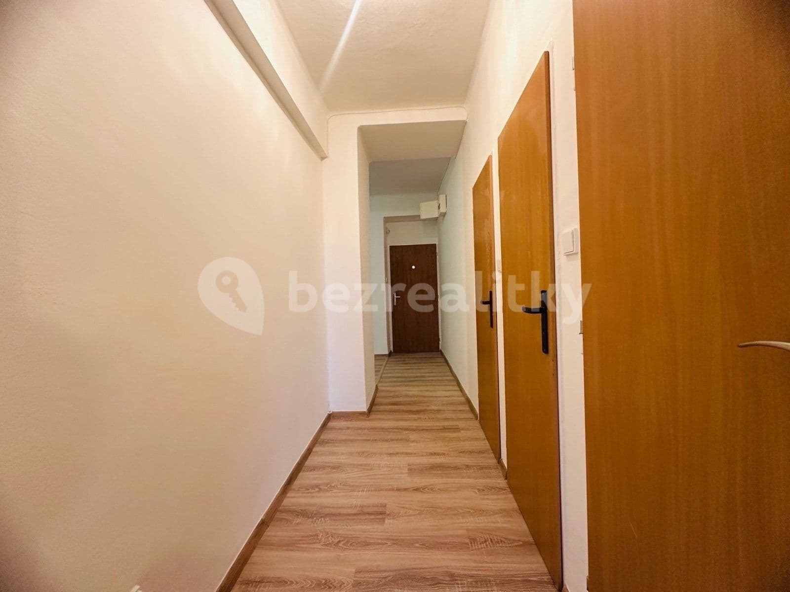 Prenájom bytu 3-izbový 73 m², E. F. Buriana, Ostrava, Moravskoslezský kraj