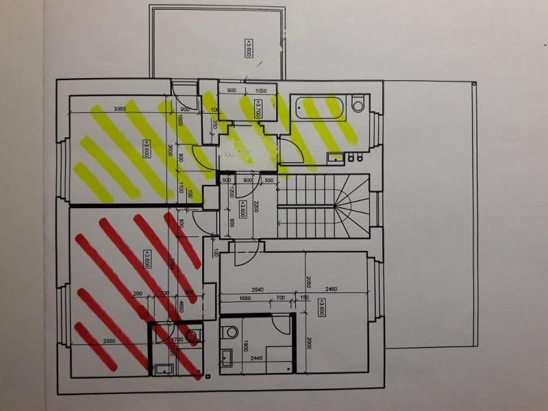 Prenájom bytu 1-izbový 37 m², Pod Karlovarskou silnicí, Praha, Praha Prenájom bytu 1-izbový 37 m², Pod Karlovarskou silnicí, Praha, Praha