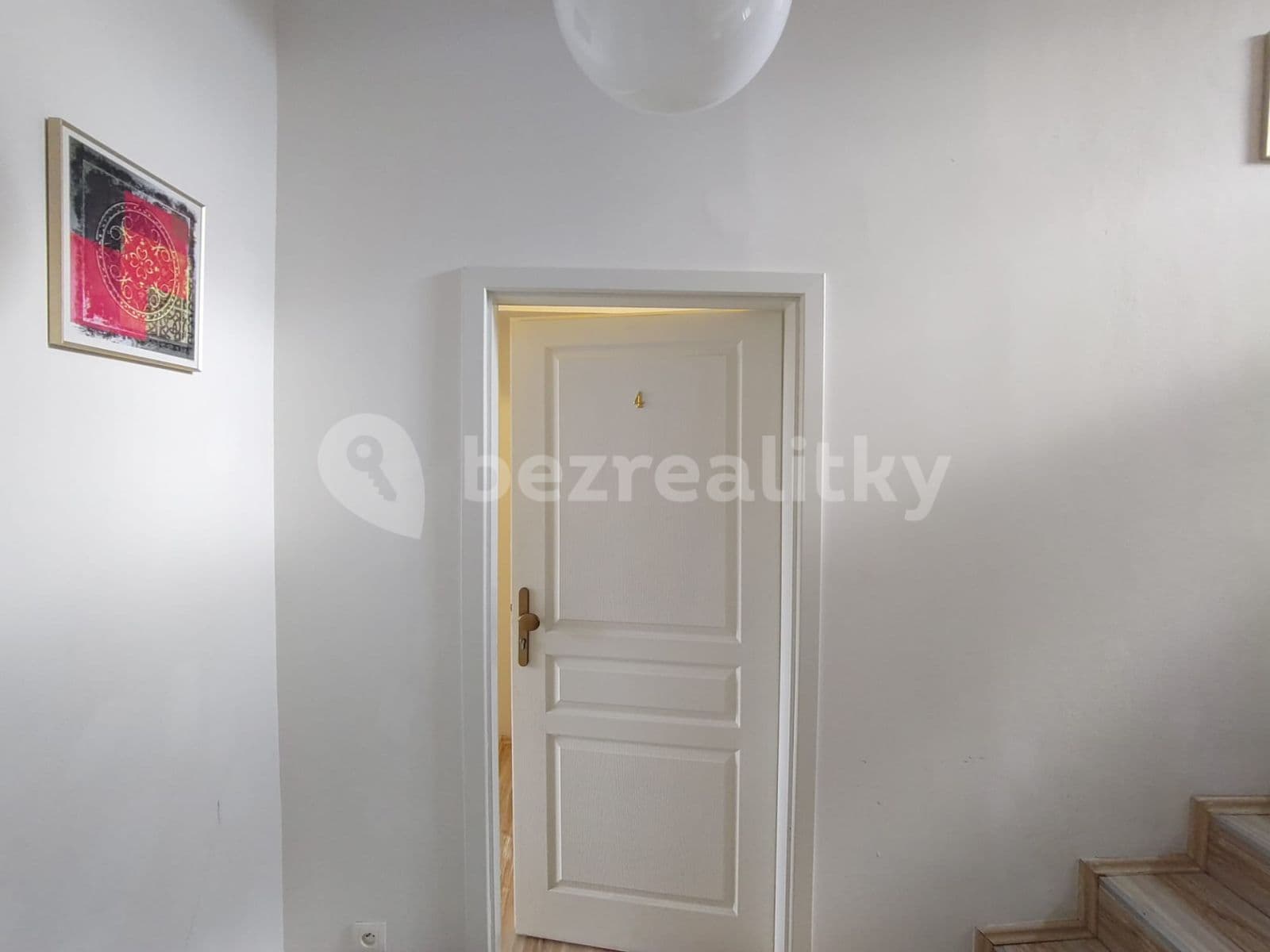 Prenájom bytu 1-izbový 37 m², Pod Karlovarskou silnicí, Praha, Praha Prenájom bytu 1-izbový 37 m², Pod Karlovarskou silnicí, Praha, Praha