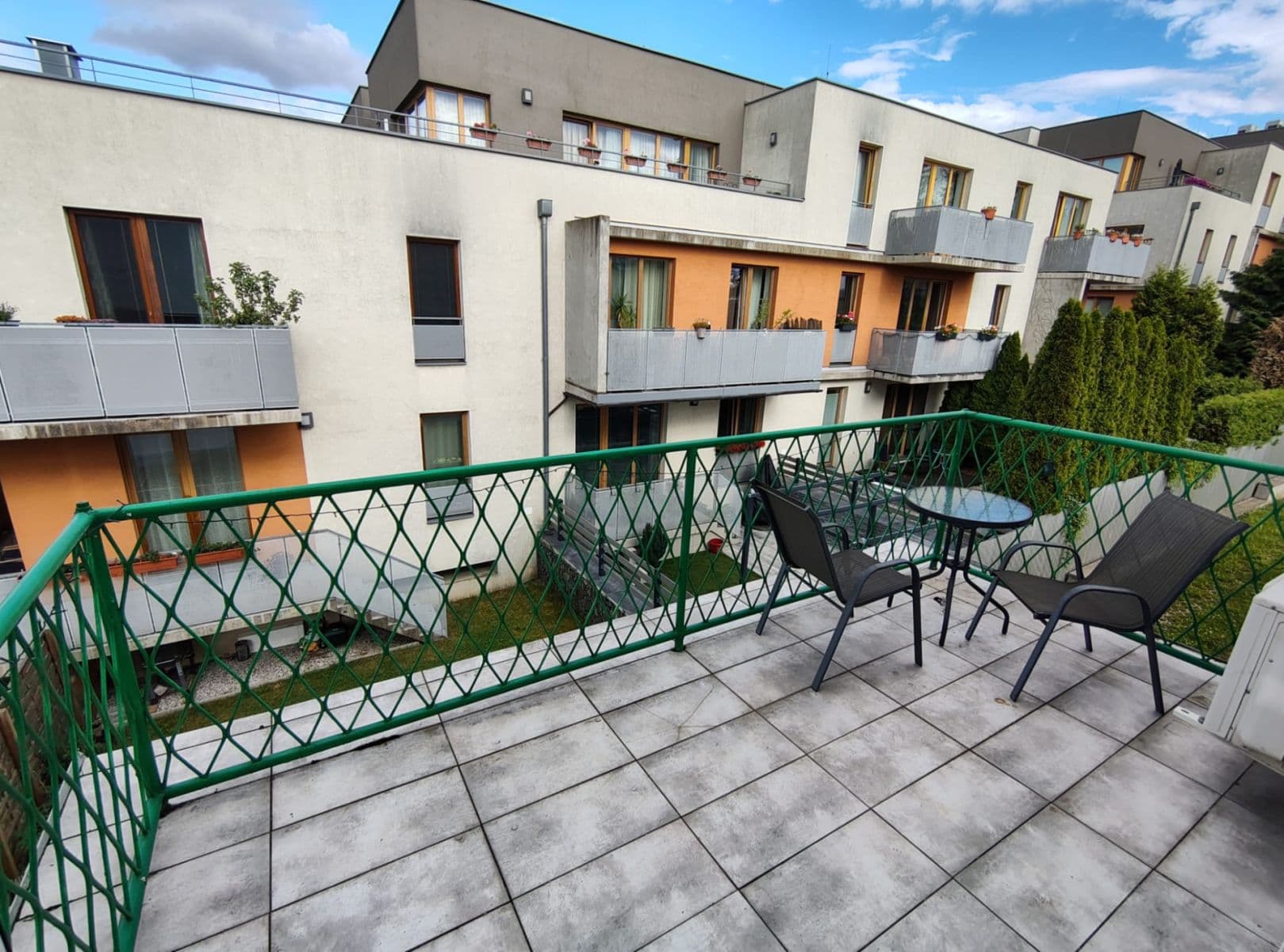 Prenájom bytu 1-izbový 37 m², Pod Karlovarskou silnicí, Praha, Praha Prenájom bytu 1-izbový 37 m², Pod Karlovarskou silnicí, Praha, Praha