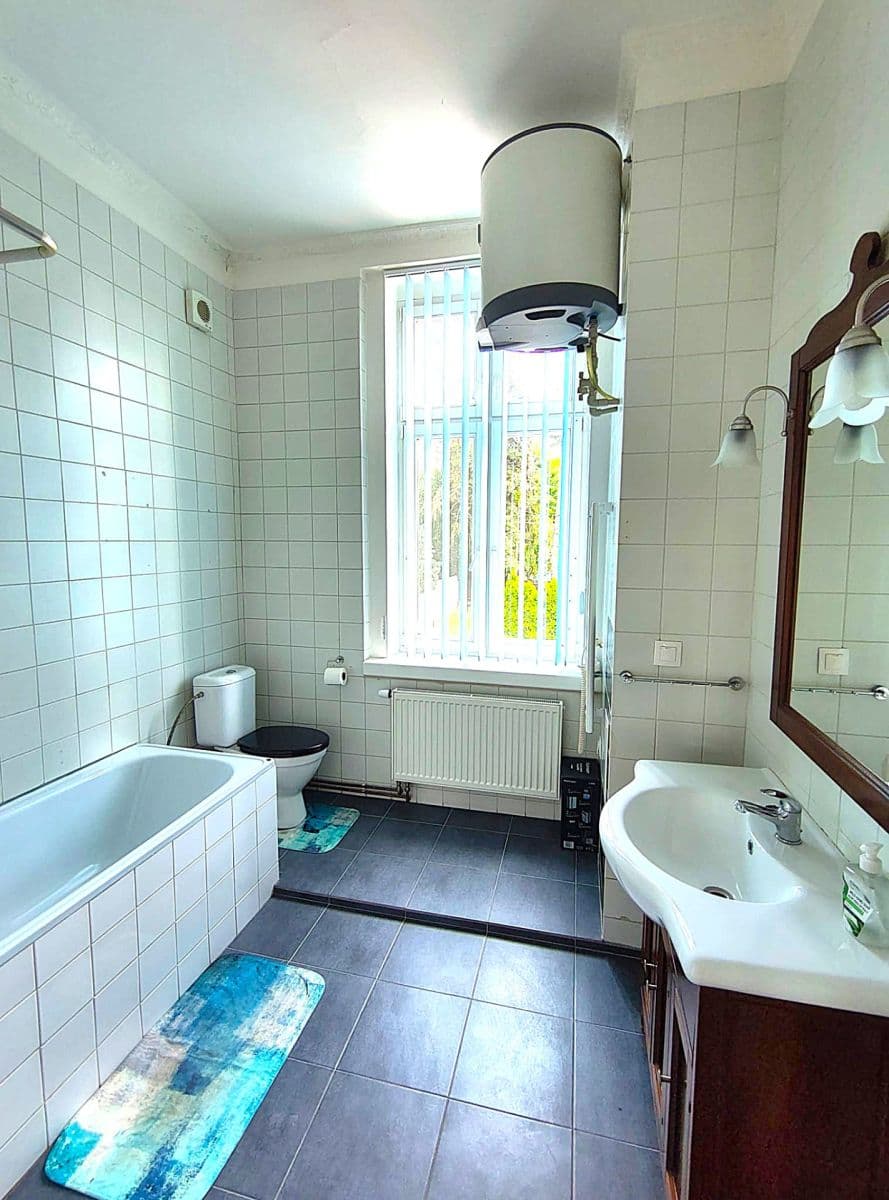 Prenájom bytu 1-izbový 37 m², Pod Karlovarskou silnicí, Praha, Praha Prenájom bytu 1-izbový 37 m², Pod Karlovarskou silnicí, Praha, Praha