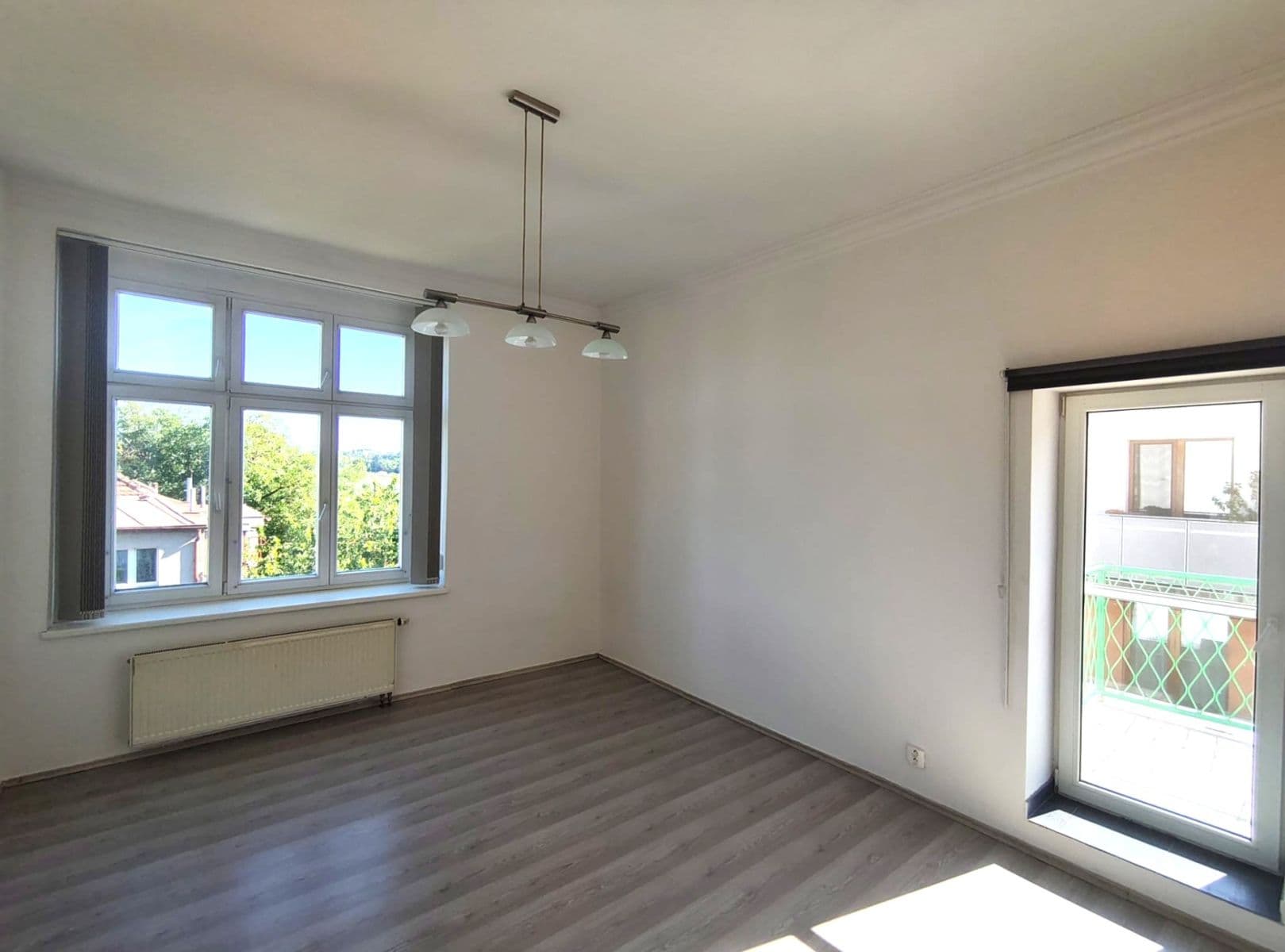 Prenájom bytu 1-izbový 37 m², Pod Karlovarskou silnicí, Praha, Praha Prenájom bytu 1-izbový 37 m², Pod Karlovarskou silnicí, Praha, Praha