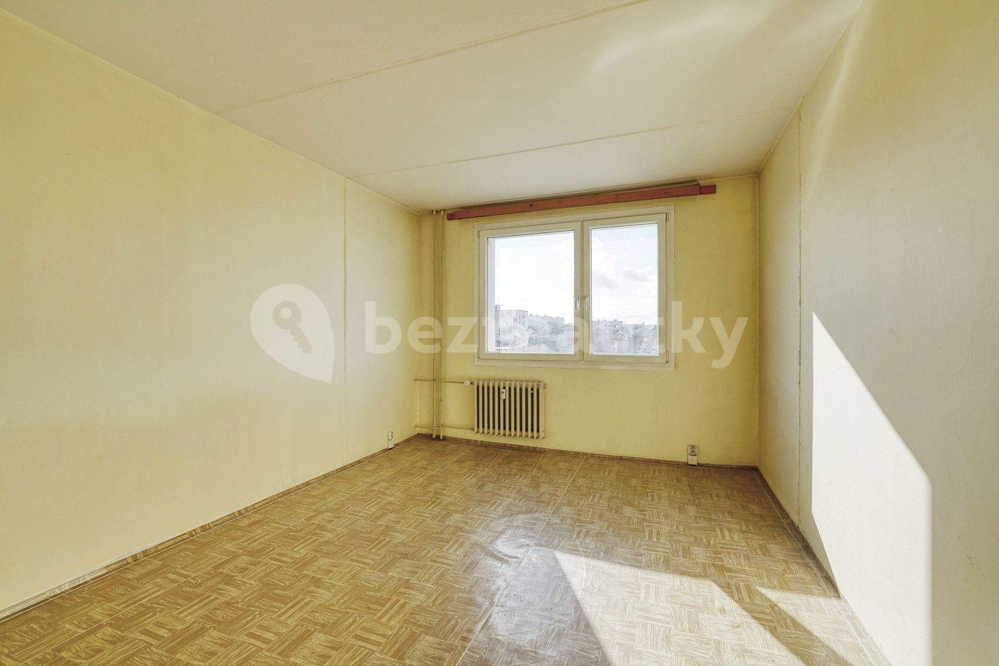 Predaj bytu 4-izbový 82 m², Partyzánská, Plzeň, Plzeňský kraj