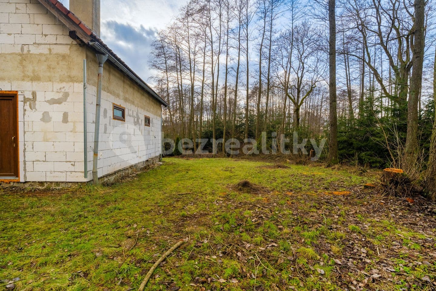 Predaj domu 139 m², pozemek 2.103 m², Šluknov, Ústecký kraj