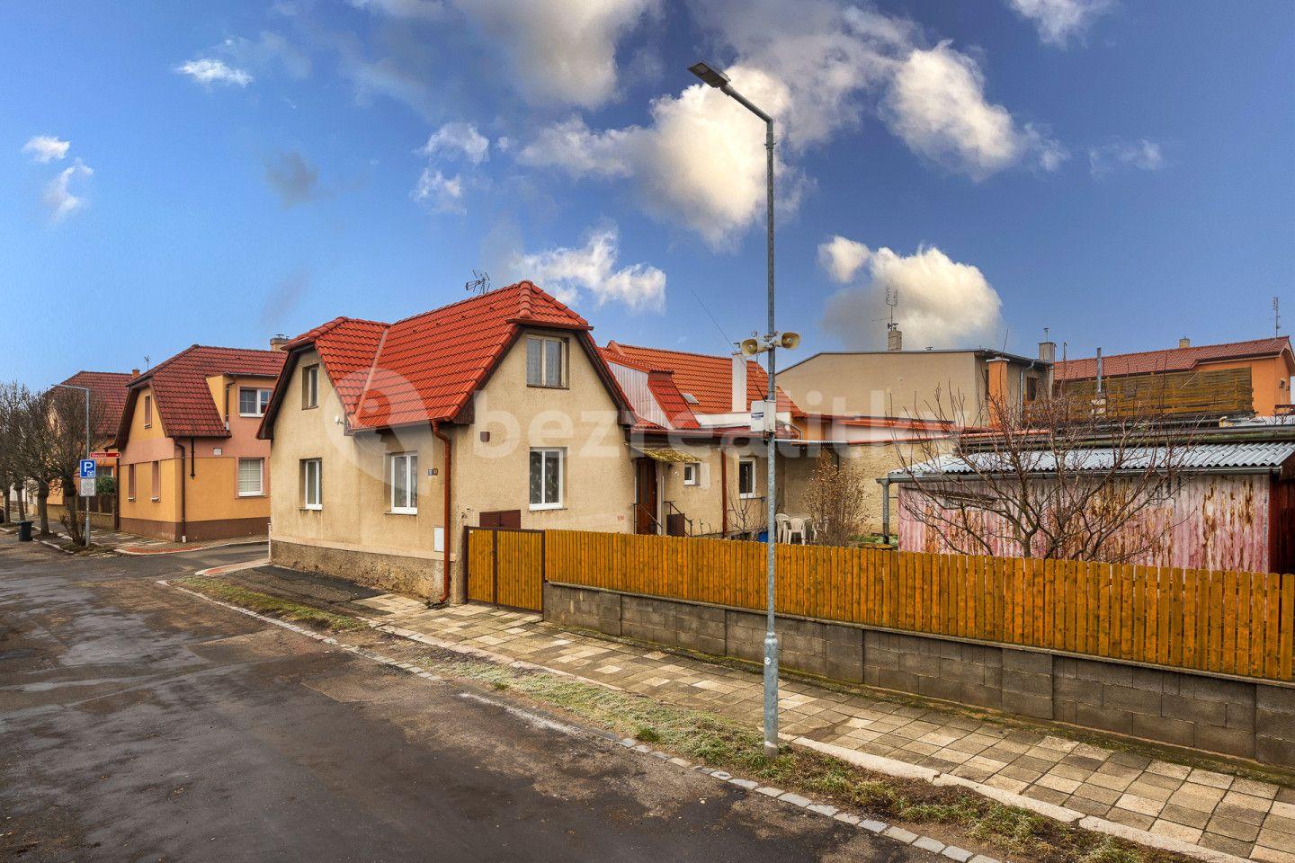 Predaj domu 169 m², pozemek 261 m², Ruská, Český Brod, Středočeský kraj