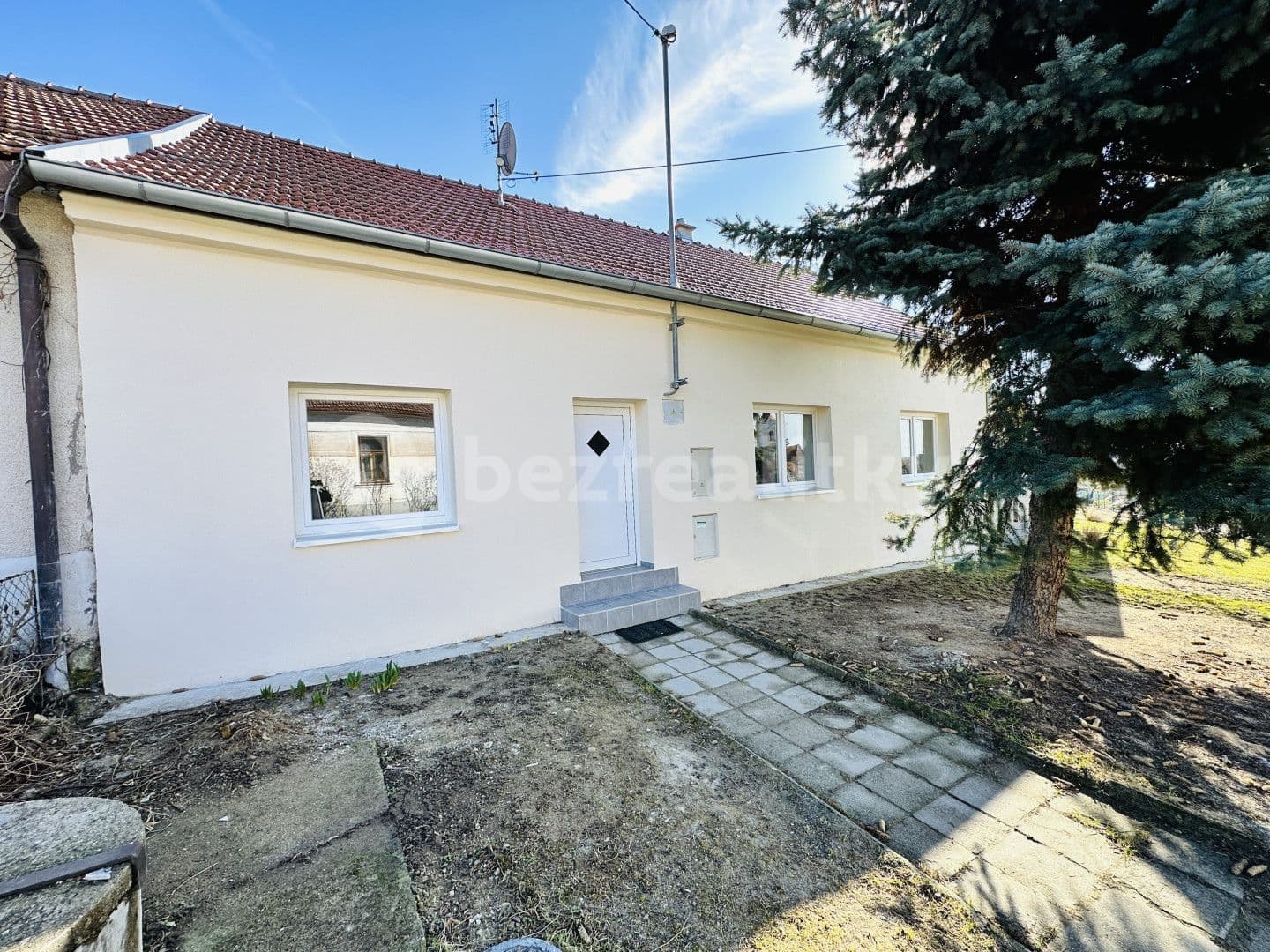 Predaj domu 160 m², pozemek 550 m², Medlov, Jihomoravský kraj