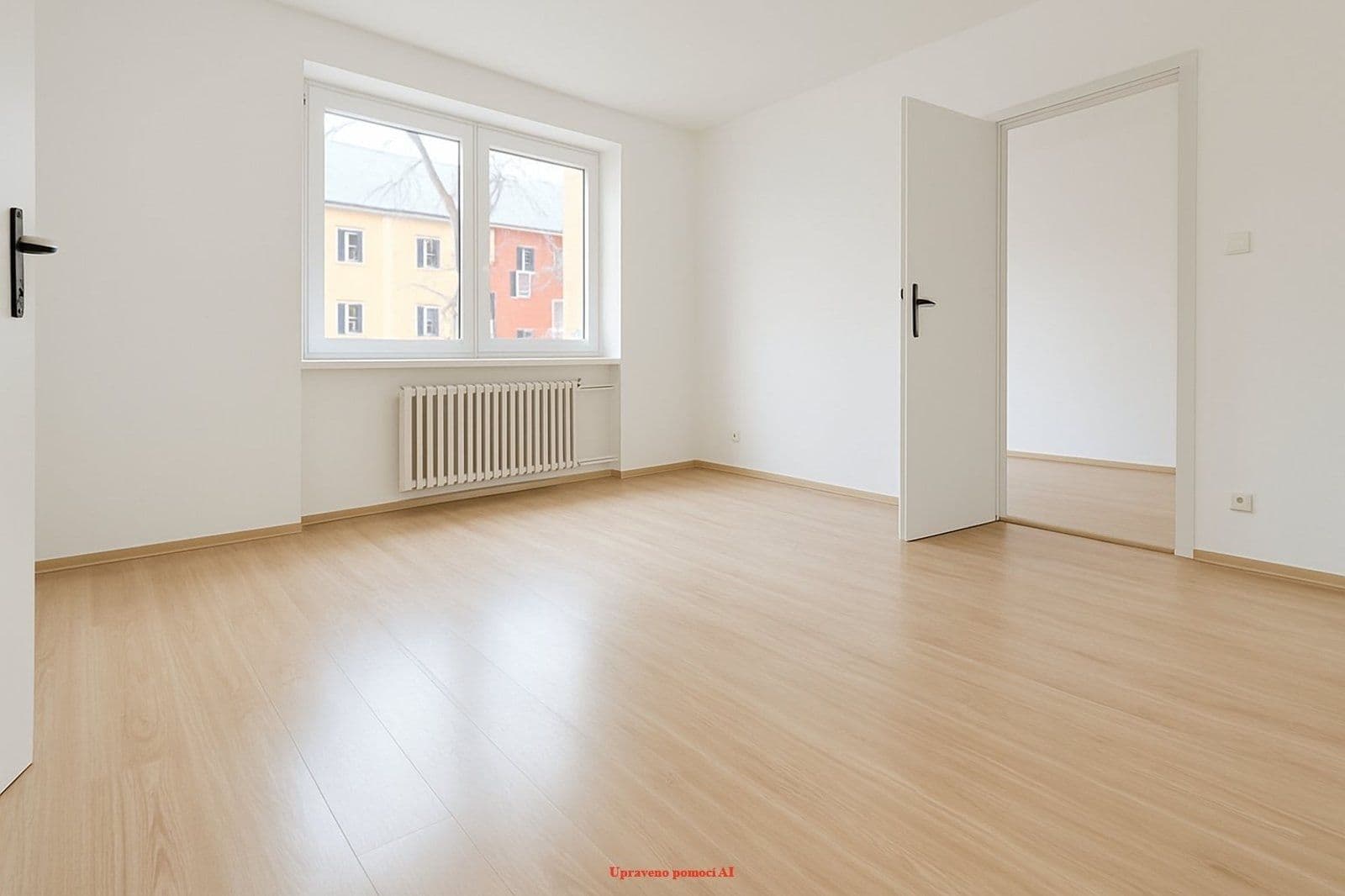 Prenájom bytu 3-izbový 68 m², Boženy Němcové, Havířov, Moravskoslezský kraj Prenájom bytu 3-izbový 68 m², Boženy Němcové, Havířov, Moravskoslezský kraj