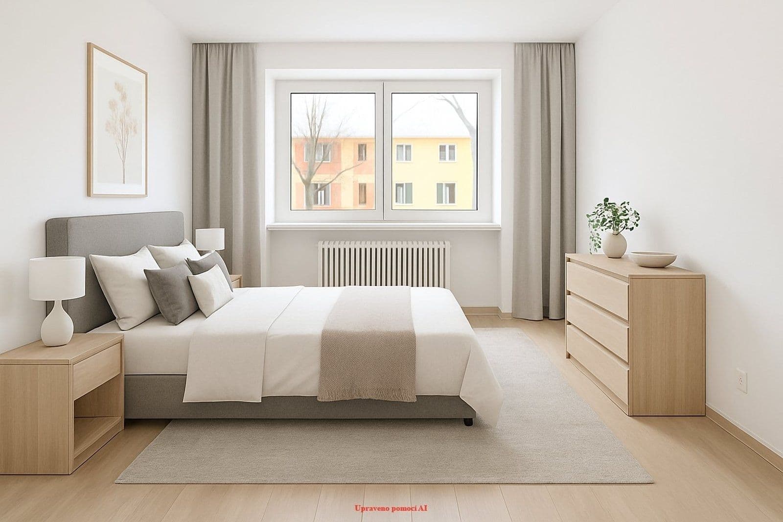 Prenájom bytu 3-izbový 68 m², Boženy Němcové, Havířov, Moravskoslezský kraj Prenájom bytu 3-izbový 68 m², Boženy Němcové, Havířov, Moravskoslezský kraj