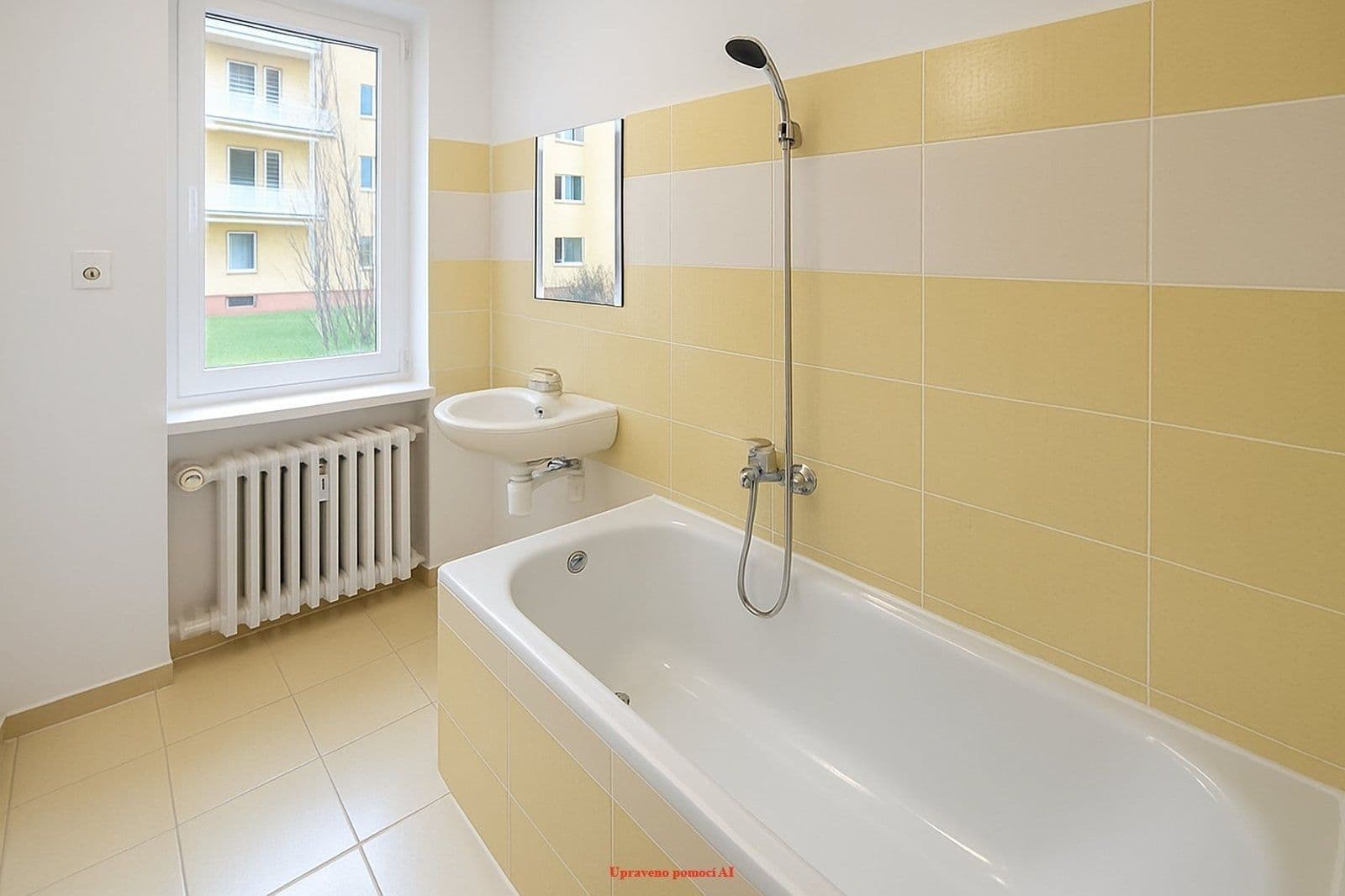 Prenájom bytu 3-izbový 68 m², Boženy Němcové, Havířov, Moravskoslezský kraj Prenájom bytu 3-izbový 68 m², Boženy Němcové, Havířov, Moravskoslezský kraj