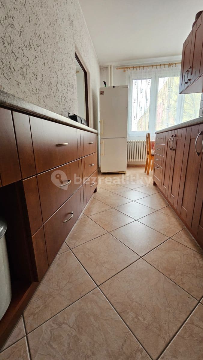 Prenájom bytu 2-izbový 65 m², Macháčkova, Plzeň, Plzeňský kraj