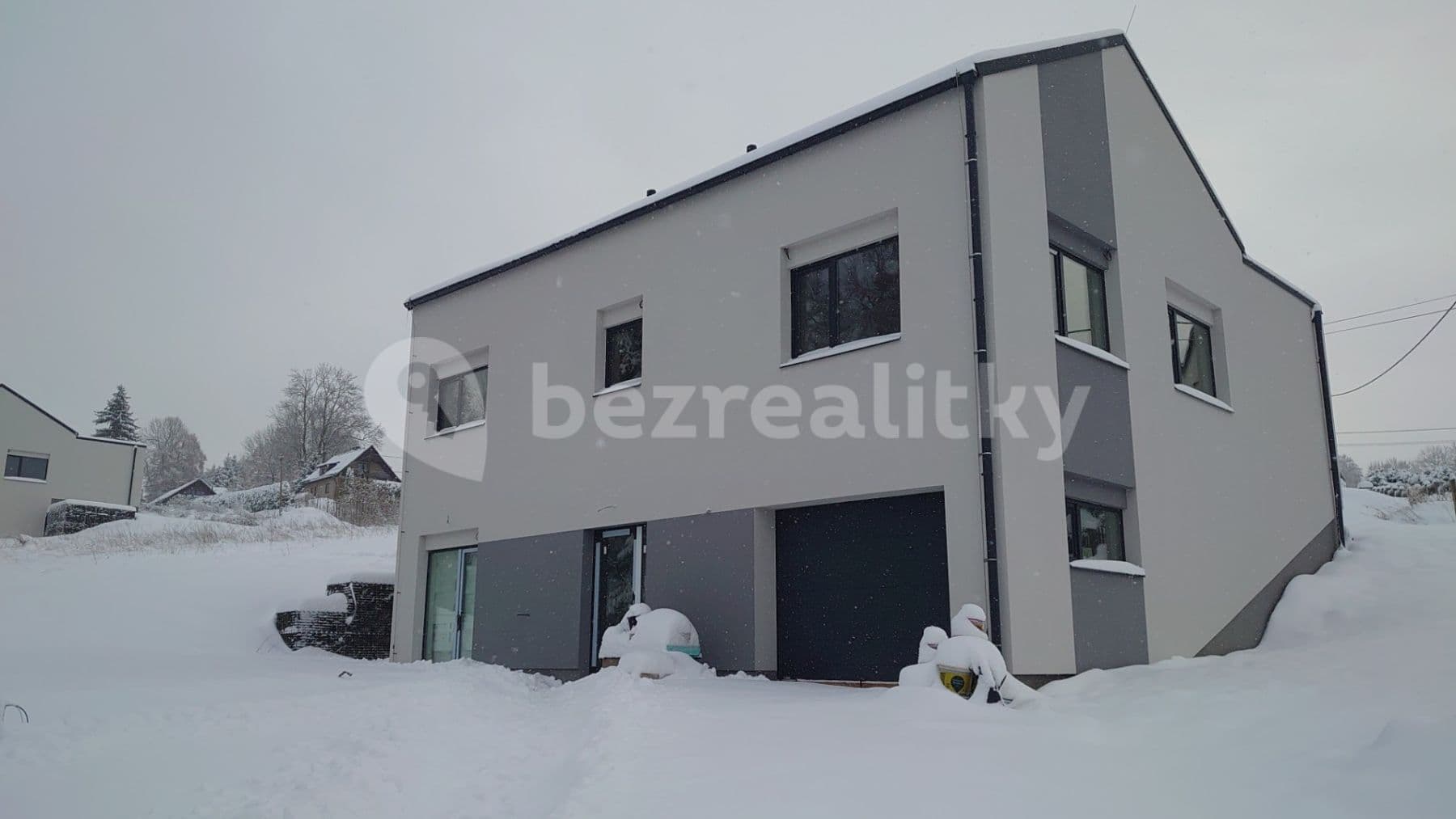 Predaj domu 202 m², pozemek 1.360 m², Maršovice, Liberecký kraj