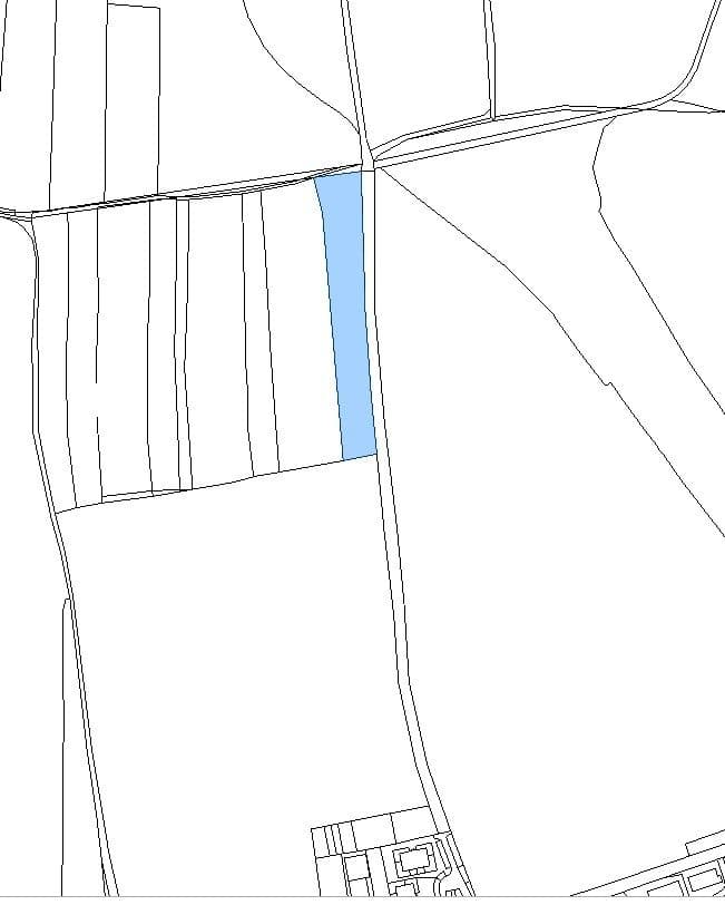 Predaj pozemku 10.442 m², Ke Korunce, Praha, Praha Predaj pozemku 10.442 m², Ke Korunce, Praha, Praha