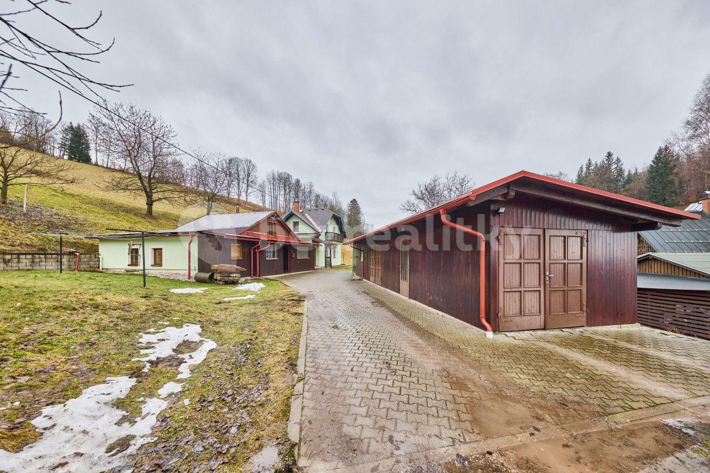 Predaj domu 148 m², pozemek 2.931 m², Dolní Dvůr, Královéhradecký kraj