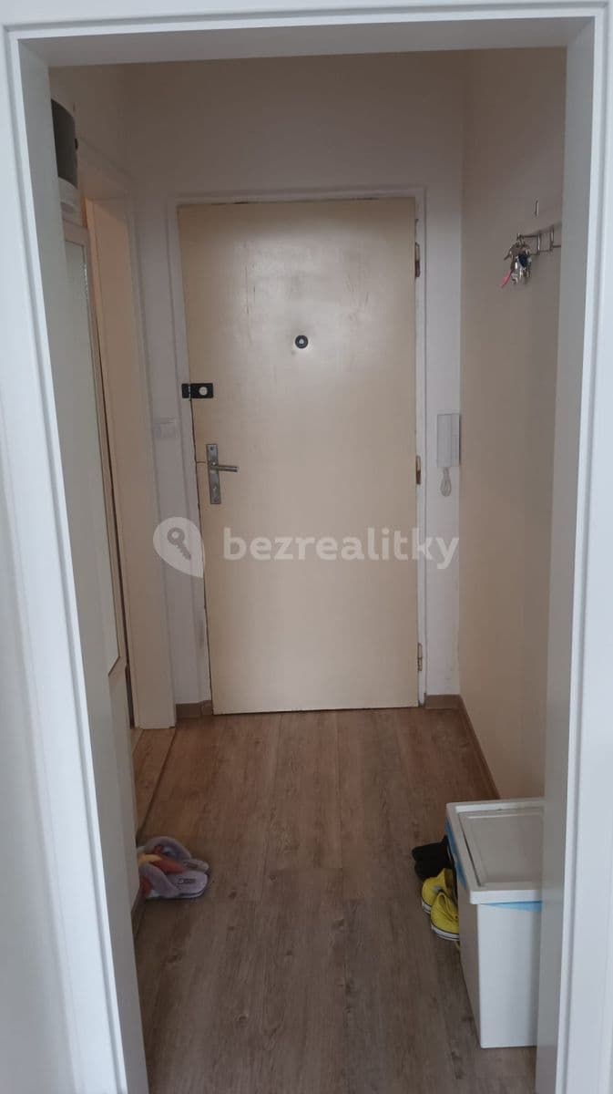 Predaj bytu 1-izbový 24 m², Heyrovského, Plzeň, Plzeňský kraj