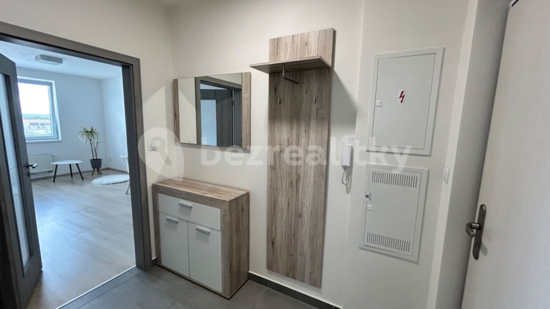 Prenájom bytu 2-izbový 47 m², Magisterská, Plzeň, Plzeňský kraj Prenájom bytu 2-izbový 47 m², Magisterská, Plzeň, Plzeňský kraj