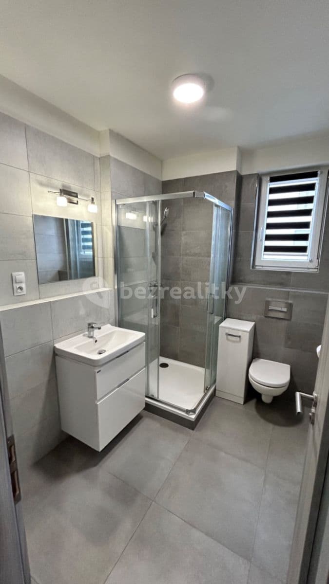 Prenájom bytu 2-izbový 47 m², Magisterská, Plzeň, Plzeňský kraj Prenájom bytu 2-izbový 47 m², Magisterská, Plzeň, Plzeňský kraj