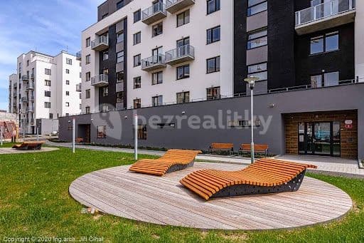 Prenájom bytu 2-izbový 47 m², Magisterská, Plzeň, Plzeňský kraj Prenájom bytu 2-izbový 47 m², Magisterská, Plzeň, Plzeňský kraj