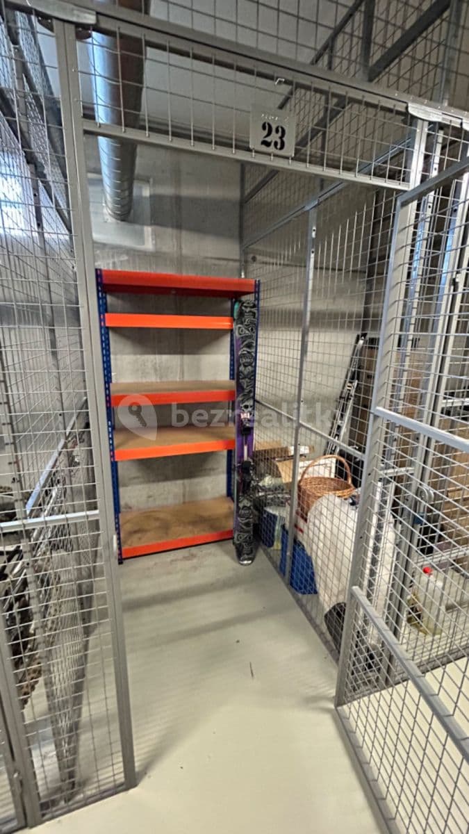 Prenájom bytu 2-izbový 47 m², Magisterská, Plzeň, Plzeňský kraj Prenájom bytu 2-izbový 47 m², Magisterská, Plzeň, Plzeňský kraj