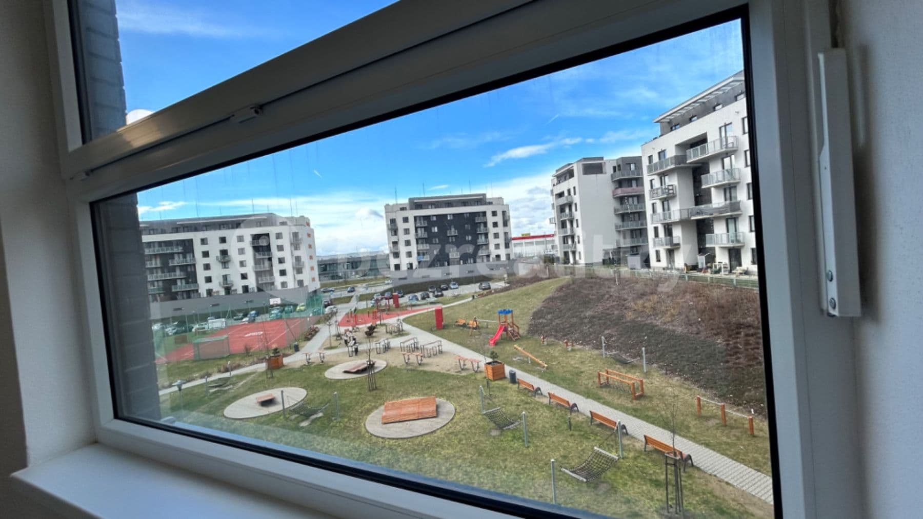 Prenájom bytu 2-izbový 47 m², Magisterská, Plzeň, Plzeňský kraj Prenájom bytu 2-izbový 47 m², Magisterská, Plzeň, Plzeňský kraj