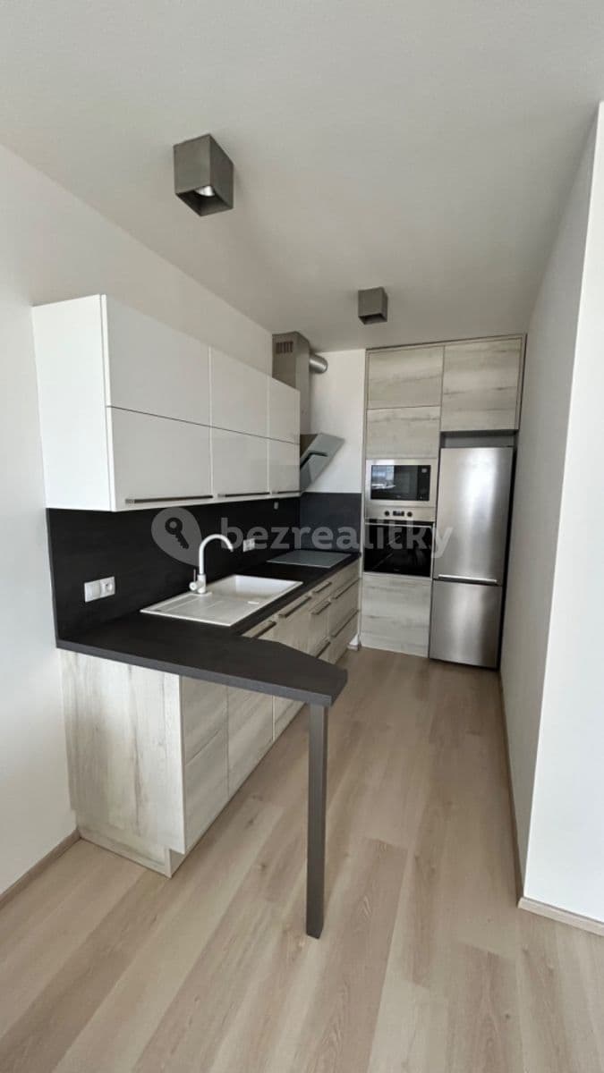 Prenájom bytu 2-izbový 47 m², Magisterská, Plzeň, Plzeňský kraj Prenájom bytu 2-izbový 47 m², Magisterská, Plzeň, Plzeňský kraj