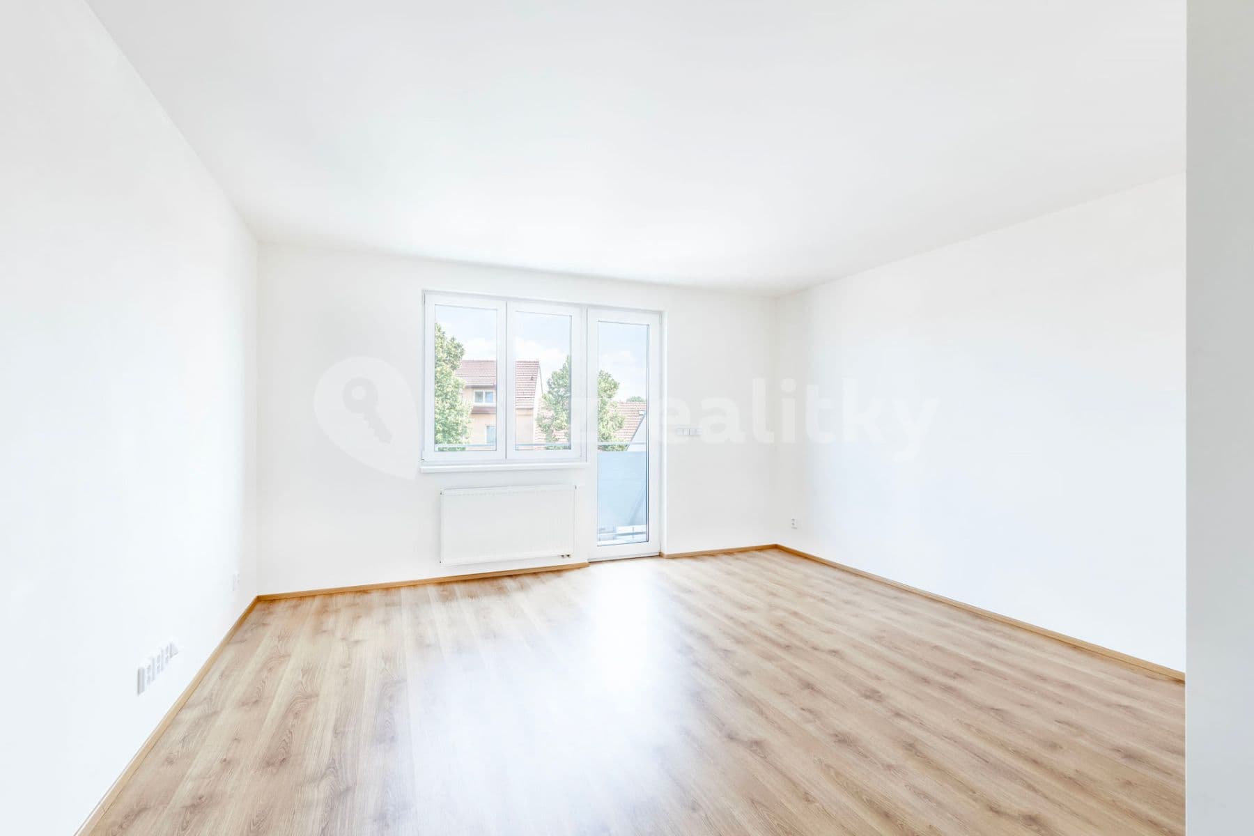 Predaj bytu 4-izbový 81 m², Sokolnická, Brno, Jihomoravský kraj
