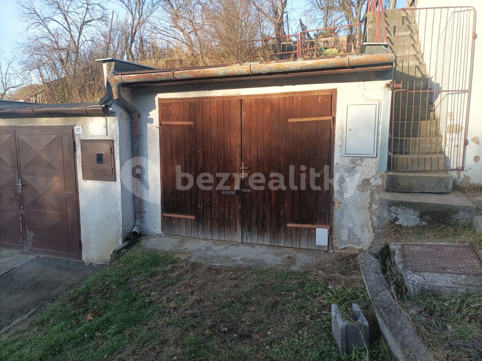 Prenájom garáže 23 m², Tyršova, Kyjov, Jihomoravský kraj Prenájom garáže 23 m², Tyršova, Kyjov, Jihomoravský kraj