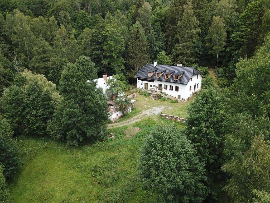Prenájom rekreačného objektu, Kašperské Hory, Plzeňský kraj Prenájom rekreačného objektu, Kašperské Hory, Plzeňský kraj