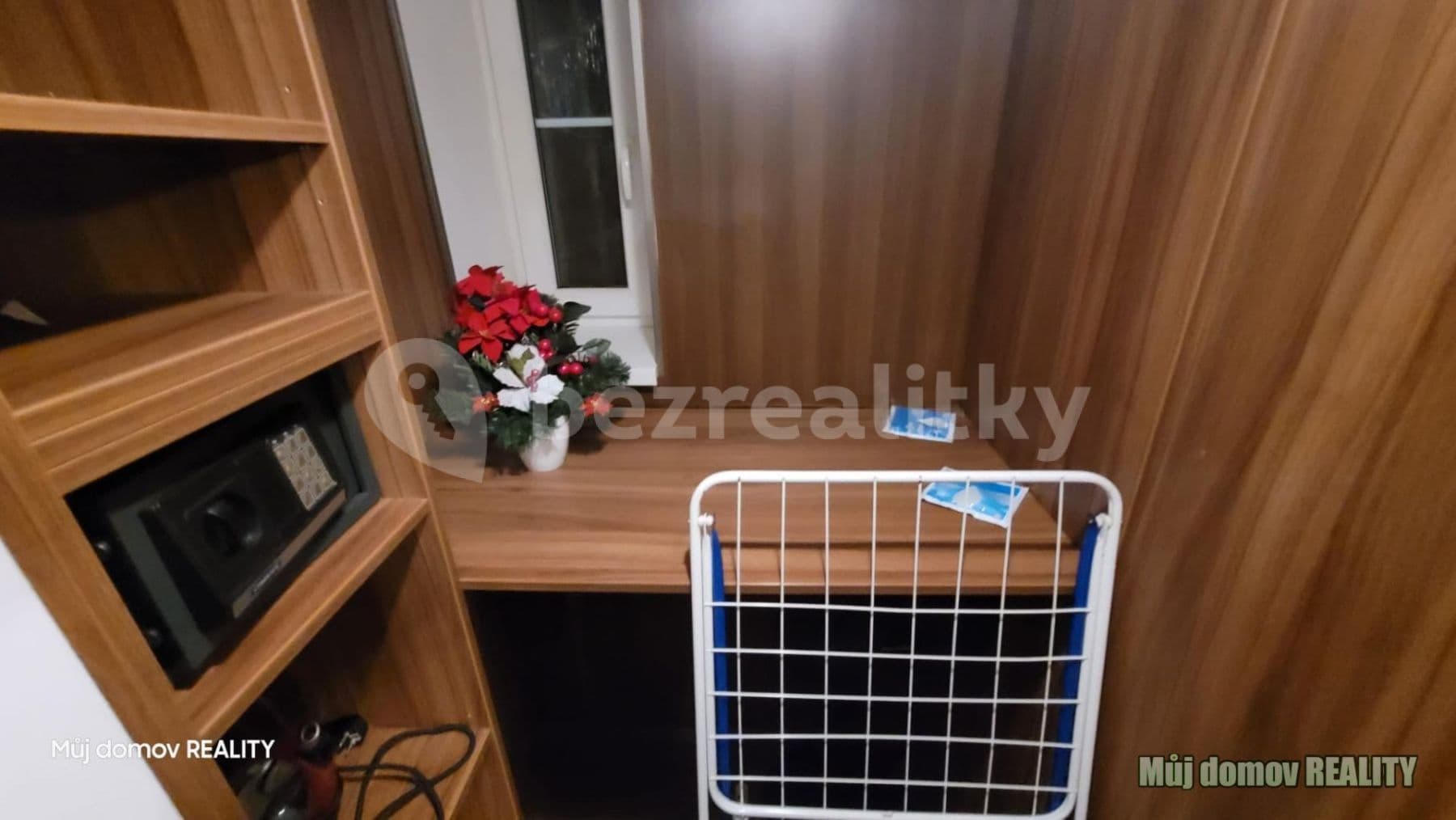 Prenájom bytu 3-izbový 55 m², Bulharská, Praha, Praha Prenájom bytu 3-izbový 55 m², Bulharská, Praha, Praha