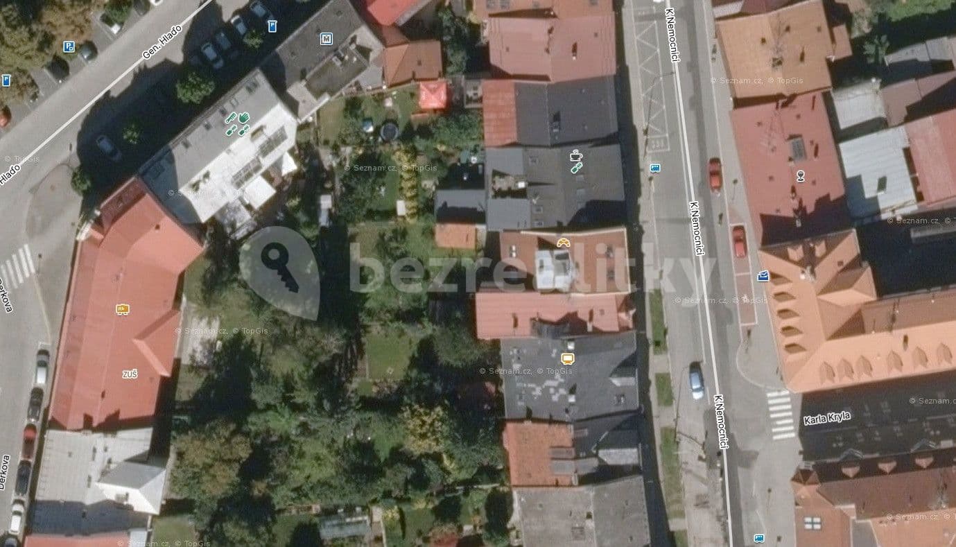 Predaj domu 223 m², pozemek 269 m², K Nemocnici, Nový Jičín, Moravskoslezský kraj