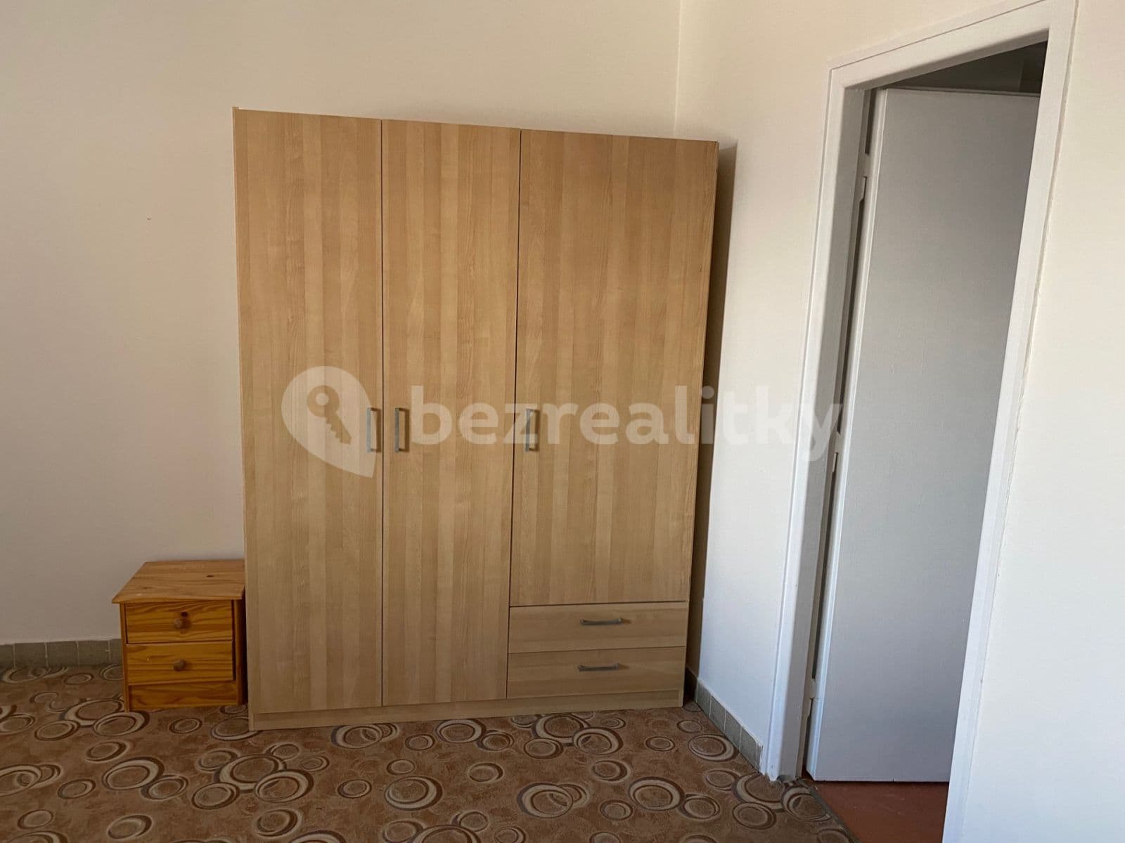 Prenájom bytu 2-izbový 54 m², Čajkovského, Praha, Praha Prenájom bytu 2-izbový 54 m², Čajkovského, Praha, Praha