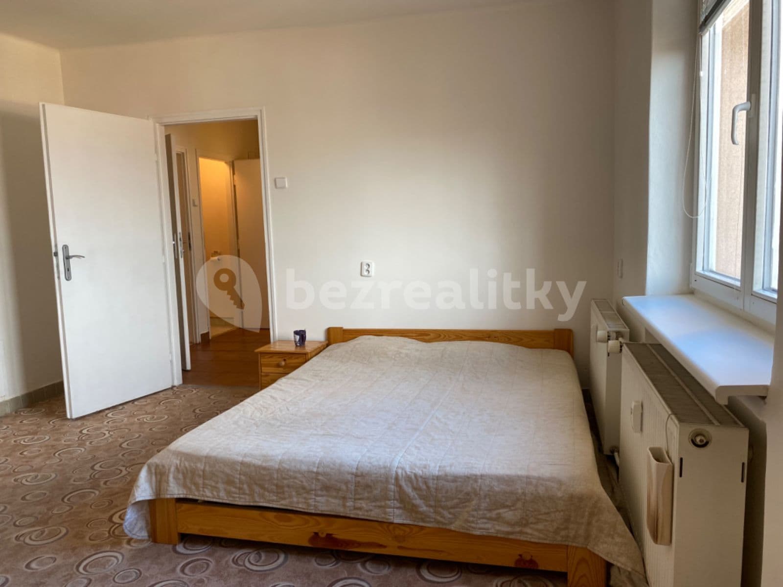 Prenájom bytu 2-izbový 54 m², Čajkovského, Praha, Praha Prenájom bytu 2-izbový 54 m², Čajkovského, Praha, Praha