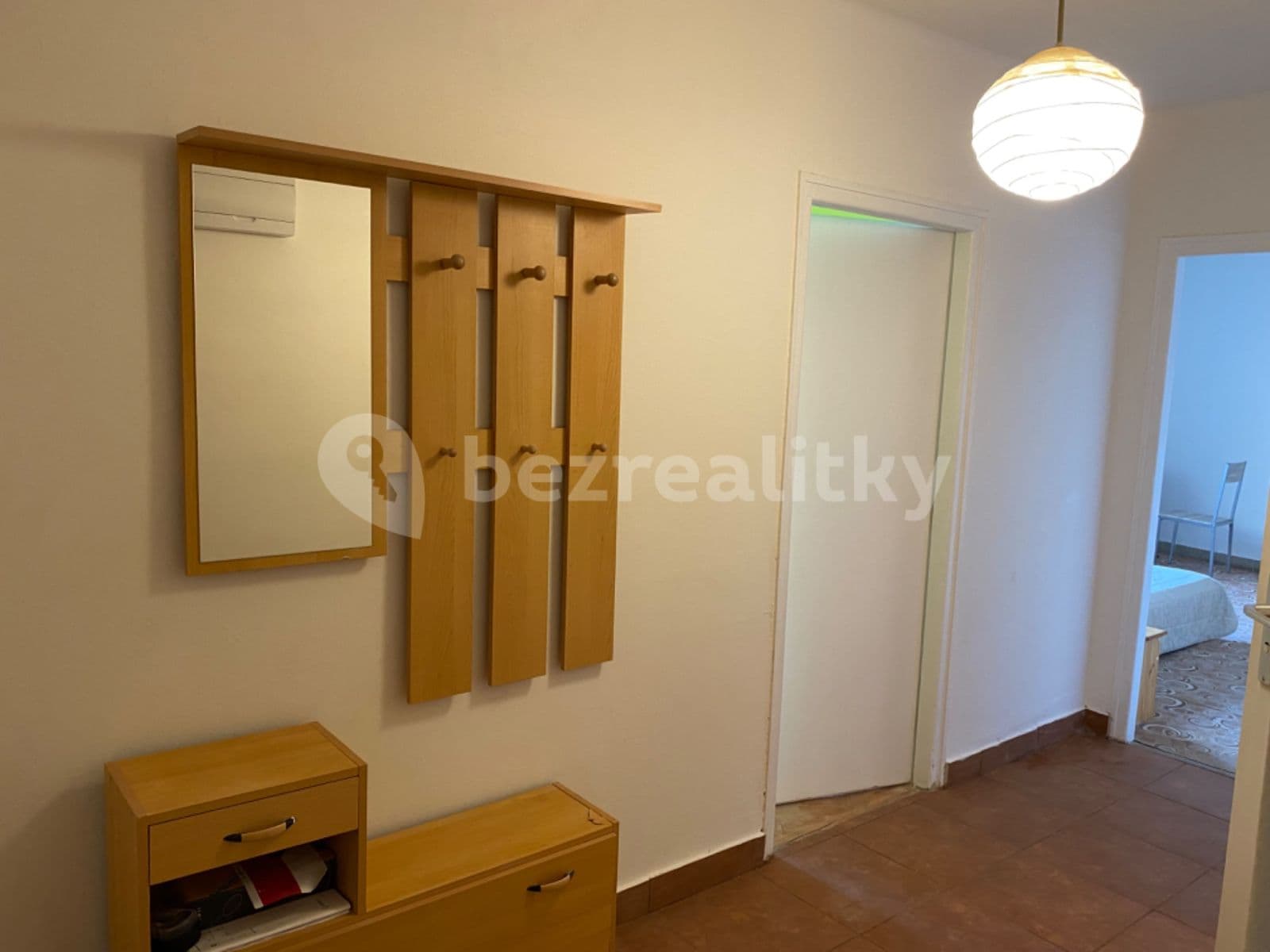 Prenájom bytu 2-izbový 54 m², Čajkovského, Praha, Praha Prenájom bytu 2-izbový 54 m², Čajkovského, Praha, Praha