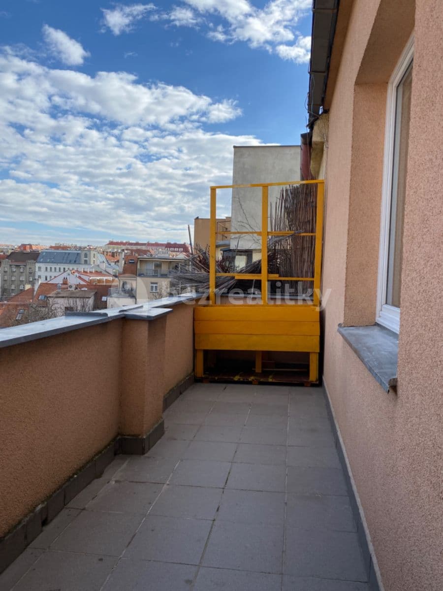 Prenájom bytu 2-izbový 54 m², Čajkovského, Praha, Praha Prenájom bytu 2-izbový 54 m², Čajkovského, Praha, Praha